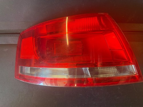 Audi b7 cabriolet - 8h,