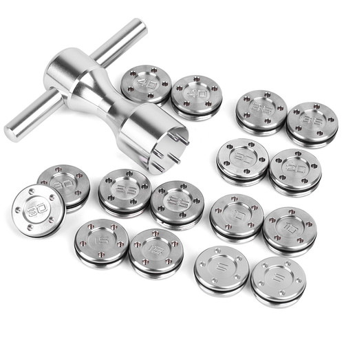 30g custom weight kit - weight,