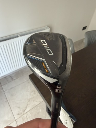 Taylormade qi10 rescue - qi10,