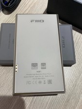 FiiO M21 DAP Portable Hi-Res