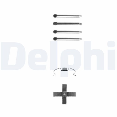 Disc brake pad - brake,