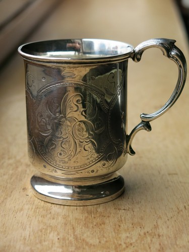 Antique victorian solid - victorian,