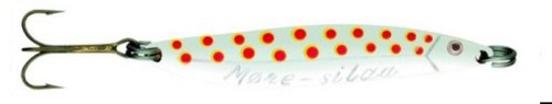 Rapala blue fox moresilda - rapala,