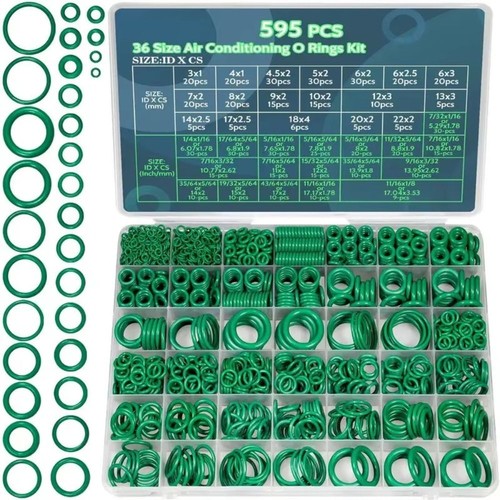595pcs car air - 595pcs,