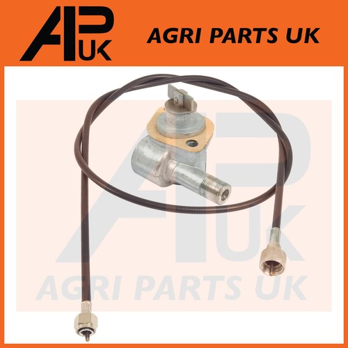 Tachometer tacho drive gear - tachometer,