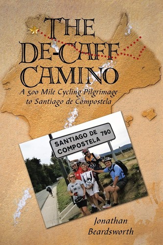 Caff camino cycling - de-caff,