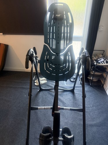 Teeter inversion table - teeter,