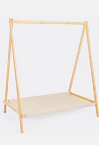 Wooden frame children s - a-frame, children’s