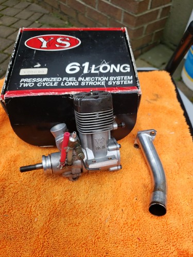Engine 61 r - engine-, 61-r