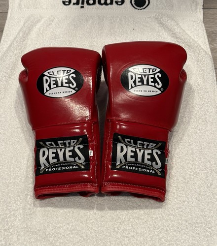 Cleto reyes 16oz boxing - reyes,