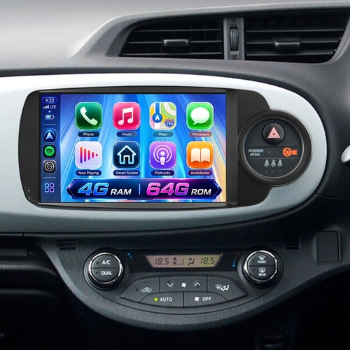 64gb android radio head - radio,