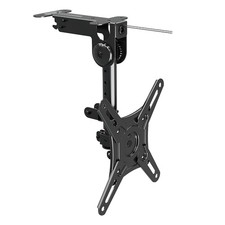 Folding Ceiling TV Bracket