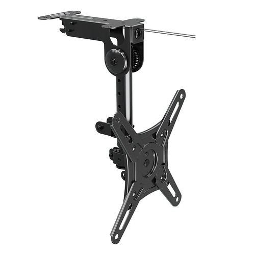 Folding ceiling bracket - folding,