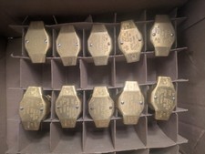 x20 Tyco ATTIC BB2 Fire Sprinkler Heads TY3181 K5.6 1/2" NPT Brass 212°F New