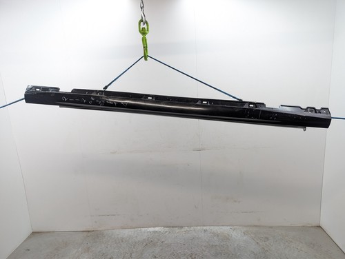 Ford focus mk4 side skirt - focus,