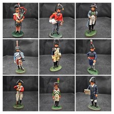 Del Prado- Napoleon at War- Figures only