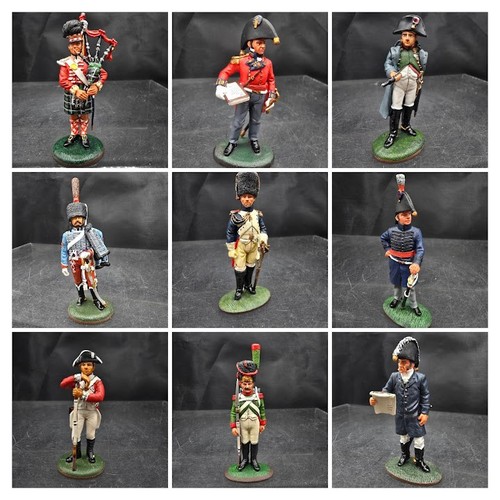 Del prado napoleon war - prado-, war-