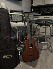 Martin  & Co LX1E ED Sheeran