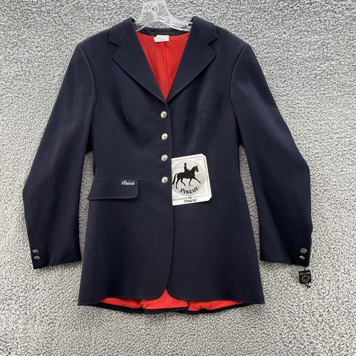 Pikeur jacket womens navy - womens, 12