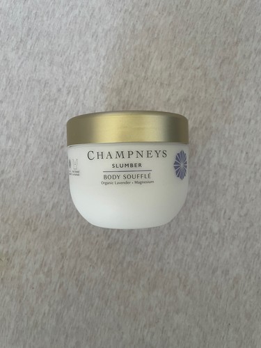 Champneys wellness spa slumber - champneys,