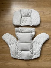 Nuna Pipa Car Seat New Born