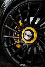 Centerlock Kit Motec Tornando MCT9 19