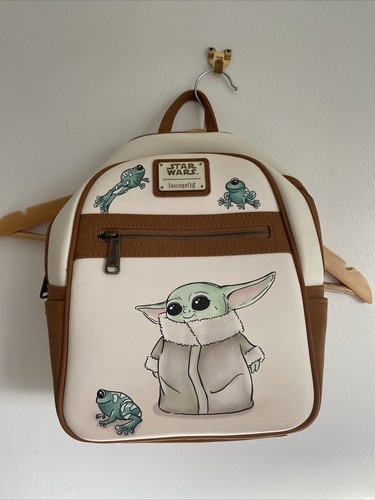 Loungefly disney star wars - loungefly,