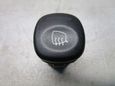 Ford Transit Doka 00-06 Heated