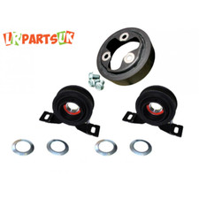 Land Rover Freelander 1 Viscous Coupling Repair Kit Damper & Propshaft Bearings 