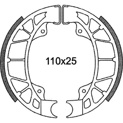005 brake hoses typhoon - bs,