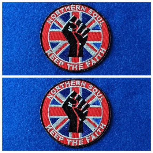 Pair northern soul - of,