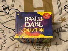 Roald Dahl Collection: 15