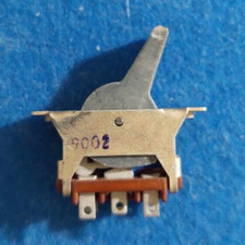 Soviet Guitar Switch Stella PT 17-1