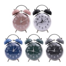 Antique Alarm Clock Noise