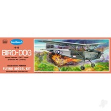 GUILLOW 902 BIRD DOG  BALSA