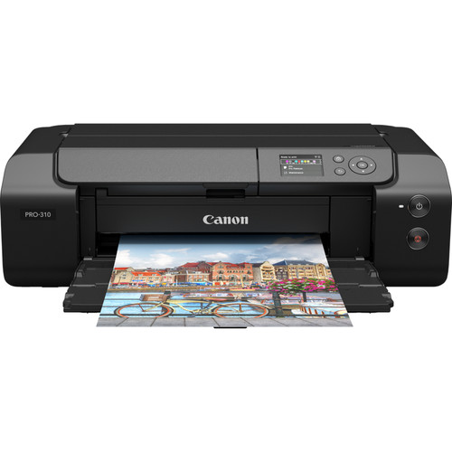 Canon imageprograf pro - canon, pro-310
