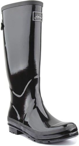 Bnwt joules field welly gloss - joules,