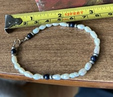 14K Solid Yellow Gold 7" 4mm