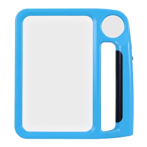 10x magnifier with light - 5x,
