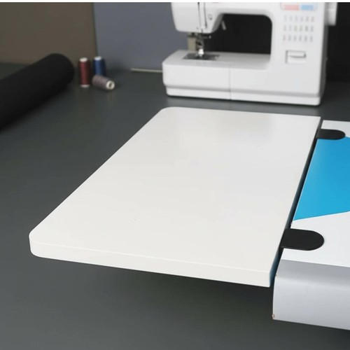 Sewing machine extension table - machine,