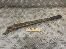 VELOCETTE LE 150 lever