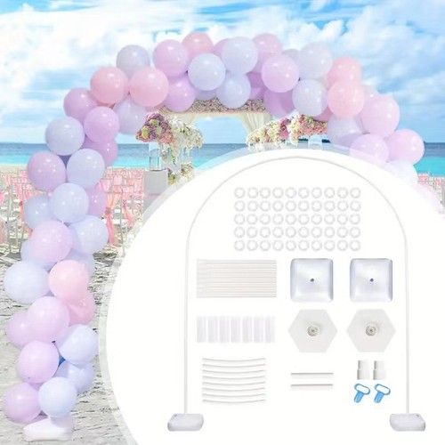 Balloon arch kits column frame - column,