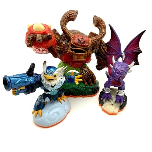 Skylanders giants starter - starter, pack