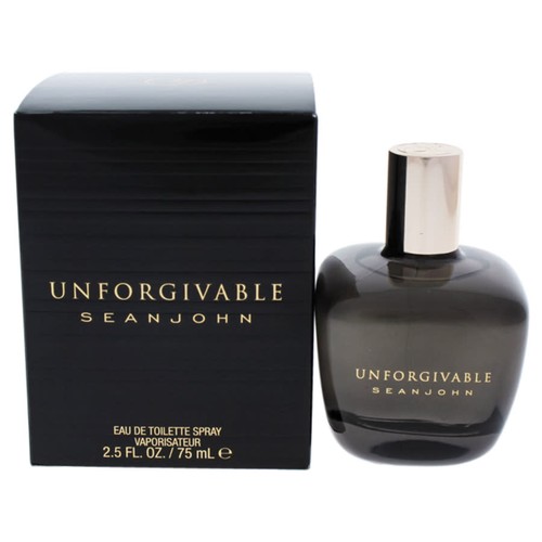 Unforgivable sean john edt - sean,