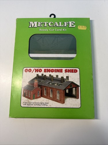 Gauge model railway - model,