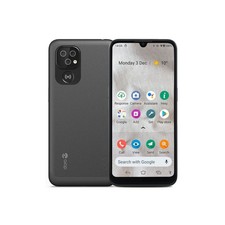 Doro 8100 Graphite 6.1" 32GB