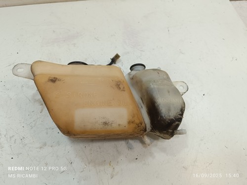 Yamaha 125 tank 1980 - yamaha, dt