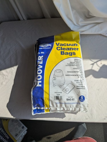 Electruepart hoover h15 - electruepart, h16