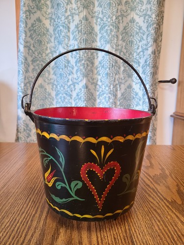 Cast iron bean pot - iron,
