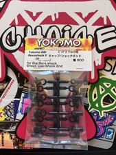 Yokomo Y4-S6A Big bore Shock